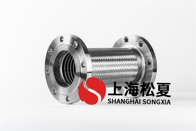  不銹鋼金屬軟管的應(yīng)用價值