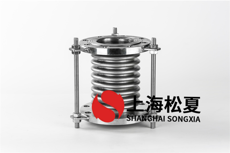 金屬波紋管按成型方式的差別分類(lèi)