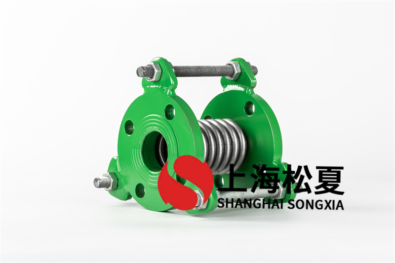 什么叫金屬波紋管的軸向失衡？