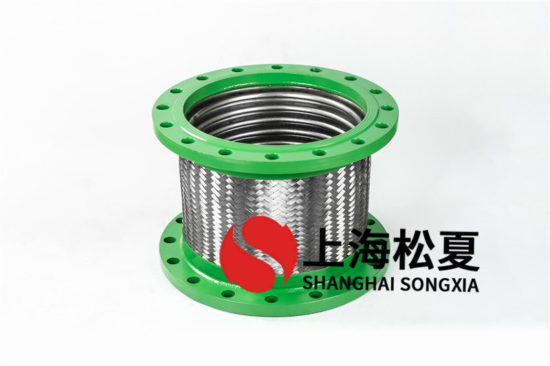 儲罐里的絲扣金屬軟管起哪些作用呢？