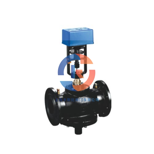 電動(dòng)調(diào)節(jié)閥在地暖分水器上起到了什么作用？