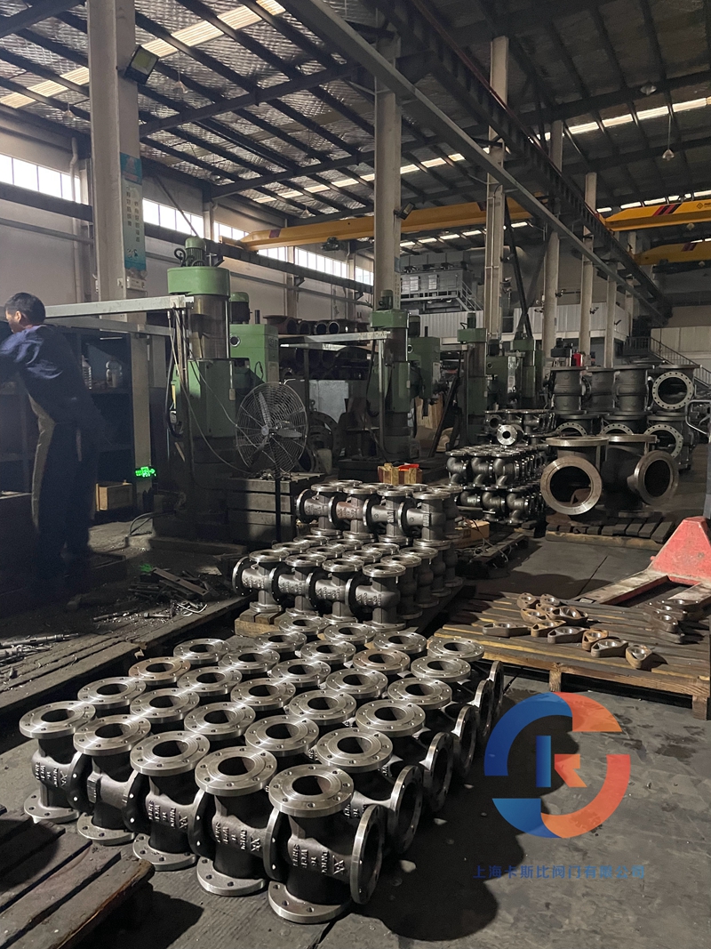 針型閥與不銹鋼閘閥的作用有哪些？