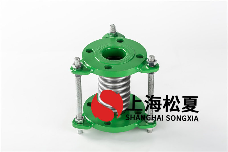 工業(yè)管道波紋補償器要注意什么？