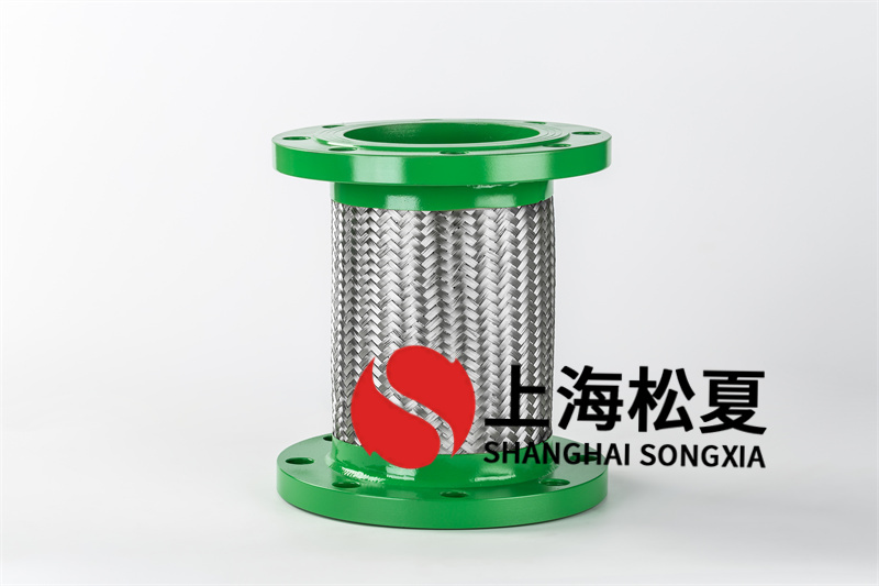 金屬軟管安裝不當(dāng)帶來哪些影響？