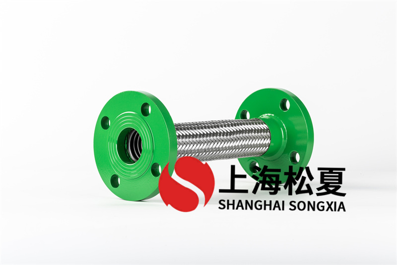 工業(yè)金屬軟管結(jié)構(gòu)是由什么材質(zhì)組成的？