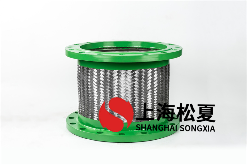 風(fēng)管金屬軟管有什么特點？