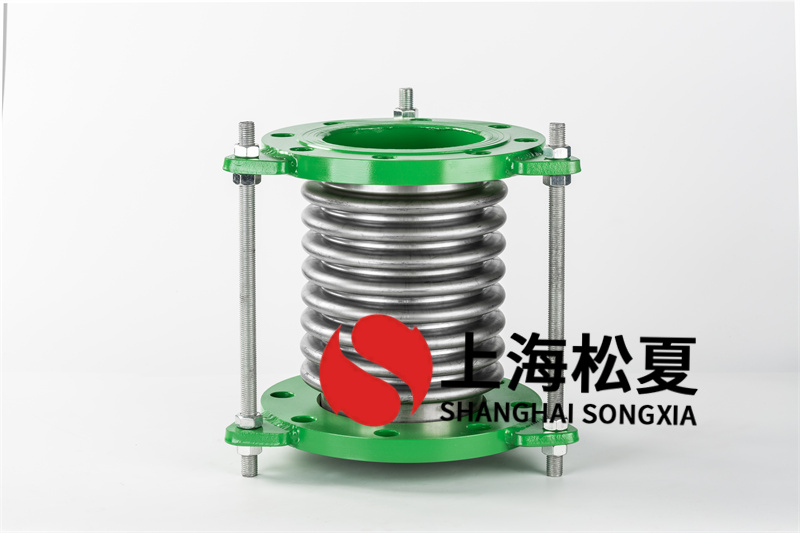 臥式消防泵使用金屬補(bǔ)償器一般多久更換？