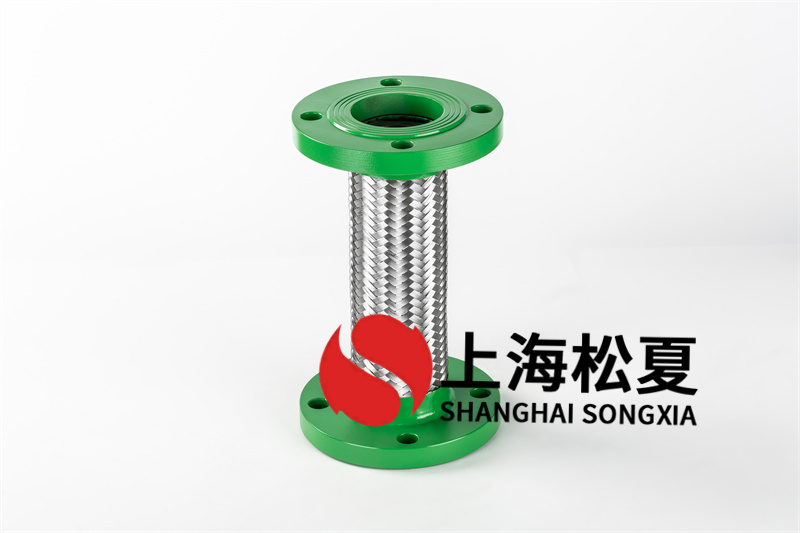 你們有耐磨金屬軟管嗎？